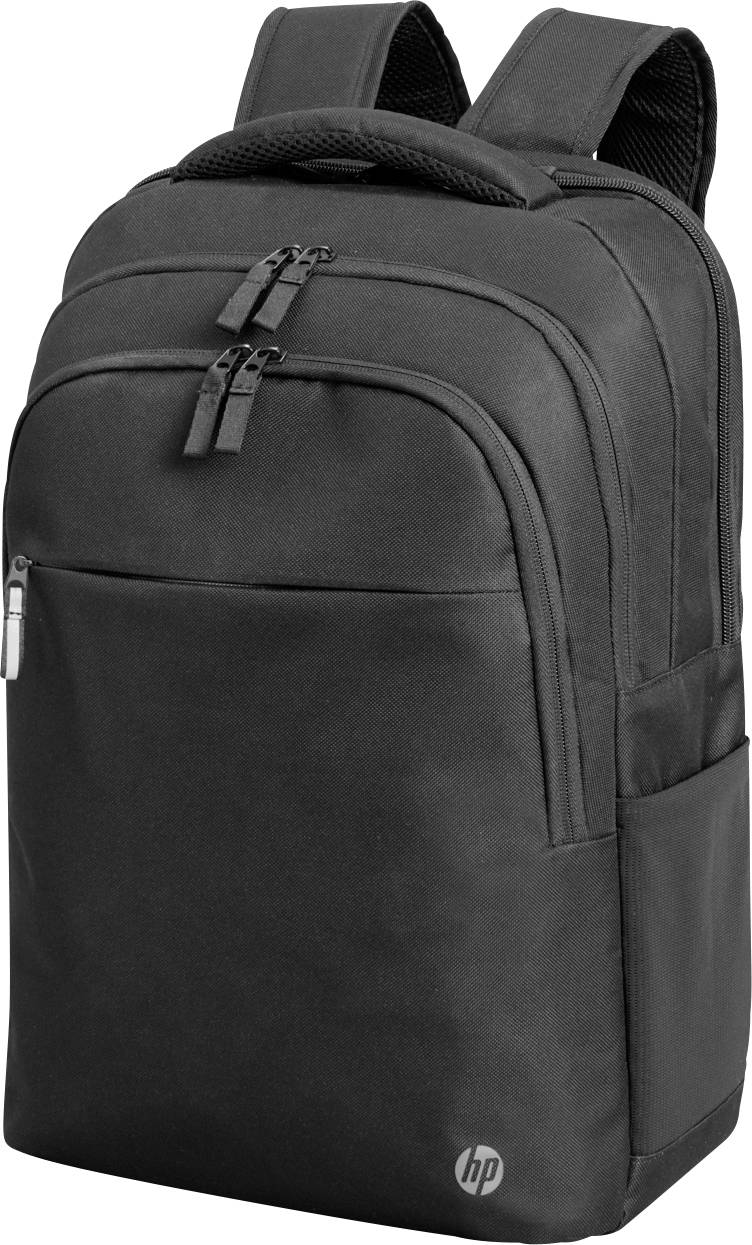 HP Notebook Rucksack Renew Passend für maximal: 43,9 cm (17,3") Schwarz