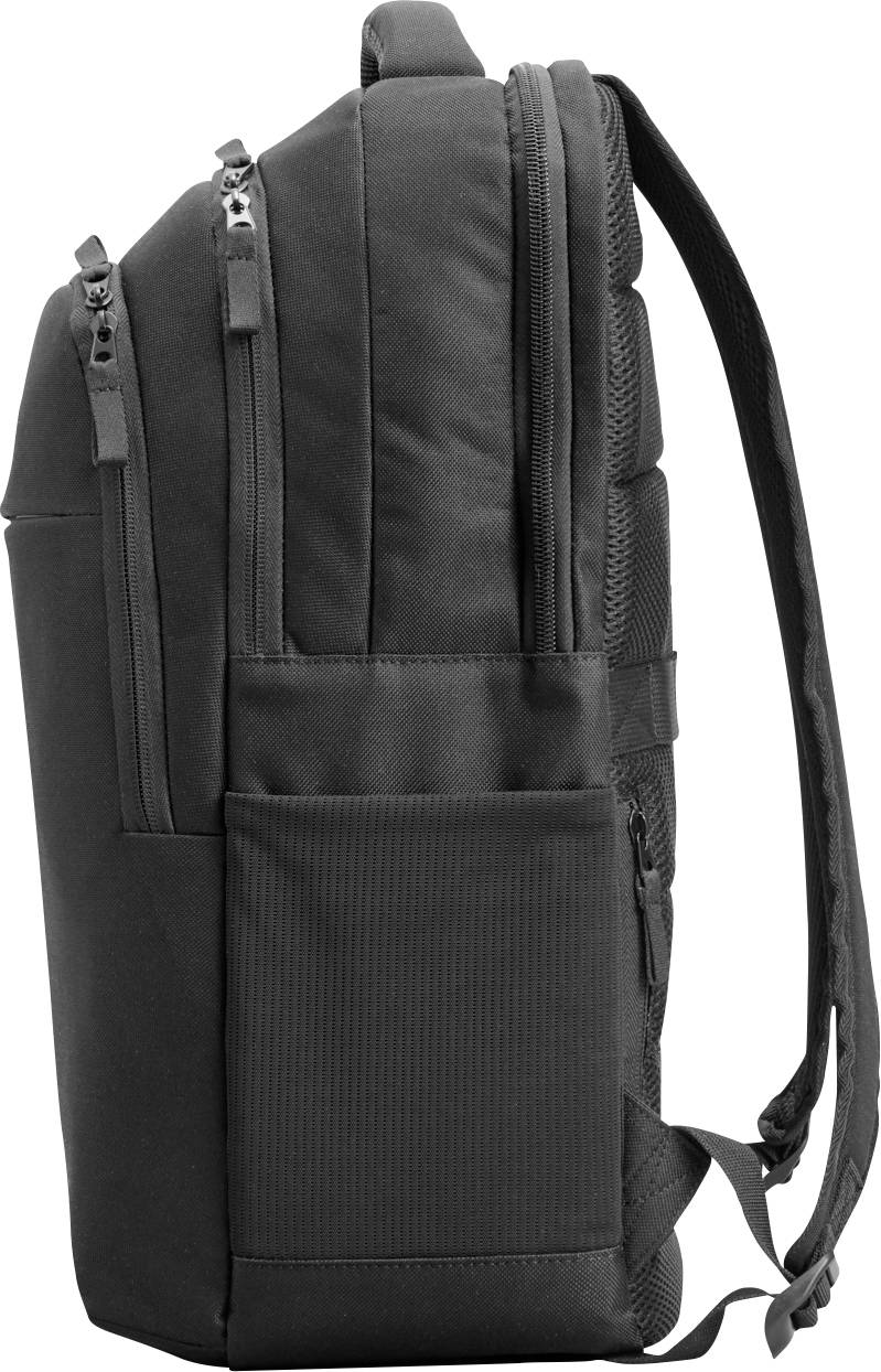 HP Notebook Rucksack Renew Passend für maximal: 43,9 cm (17,3") Schwarz