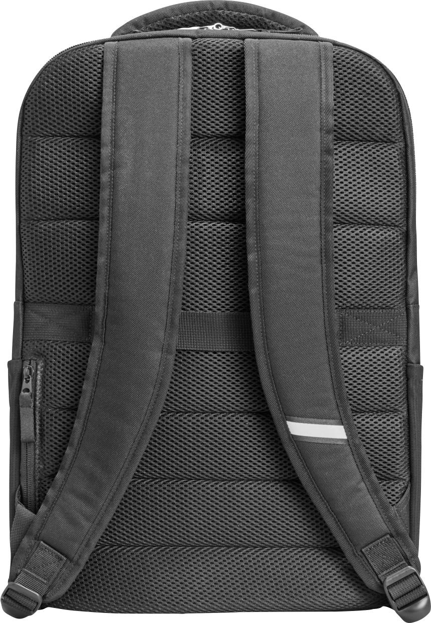 HP Notebook Rucksack Renew Passend für maximal: 43,9 cm (17,3") Schwarz