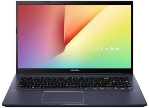 Asus Notebook VivoBook S15 S513EA-BQ1830T 39.6cm (15.6 Zoll) Full-HD+ Intel® Core™ i5 i5-1135G7 8
