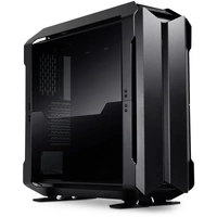 Lian Li Odyssey X Big-Tower Tower PC-Gehäuse, Gaming-Gehäuse Silber Lian Li Odyssey X Big-Tower Tower PC-Gehäuse, Gaming-Gehäuse Silber