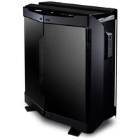 Lian Li Odyssey X Big-Tower Tower PC-Gehäuse, Gaming-Gehäuse Silber Lian Li Odyssey X Big-Tower Tower PC-Gehäuse, Gaming-Gehäuse Silber