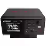 VOLTCRAFT DSP-6010 Labornetzgerät, einstellbar 0 - 60V 0 - 10A 300W USB 2.0 Buchse A fernsteuerbar Anzahl Ausgänge 1 x VOLTCRAFT DSP-6010 Labornetzgerät, einstellbar 0 - 60V 0 - 10A 300W USB 2.0 Buchse A fernsteuerbar Anzahl Ausgänge 1 x