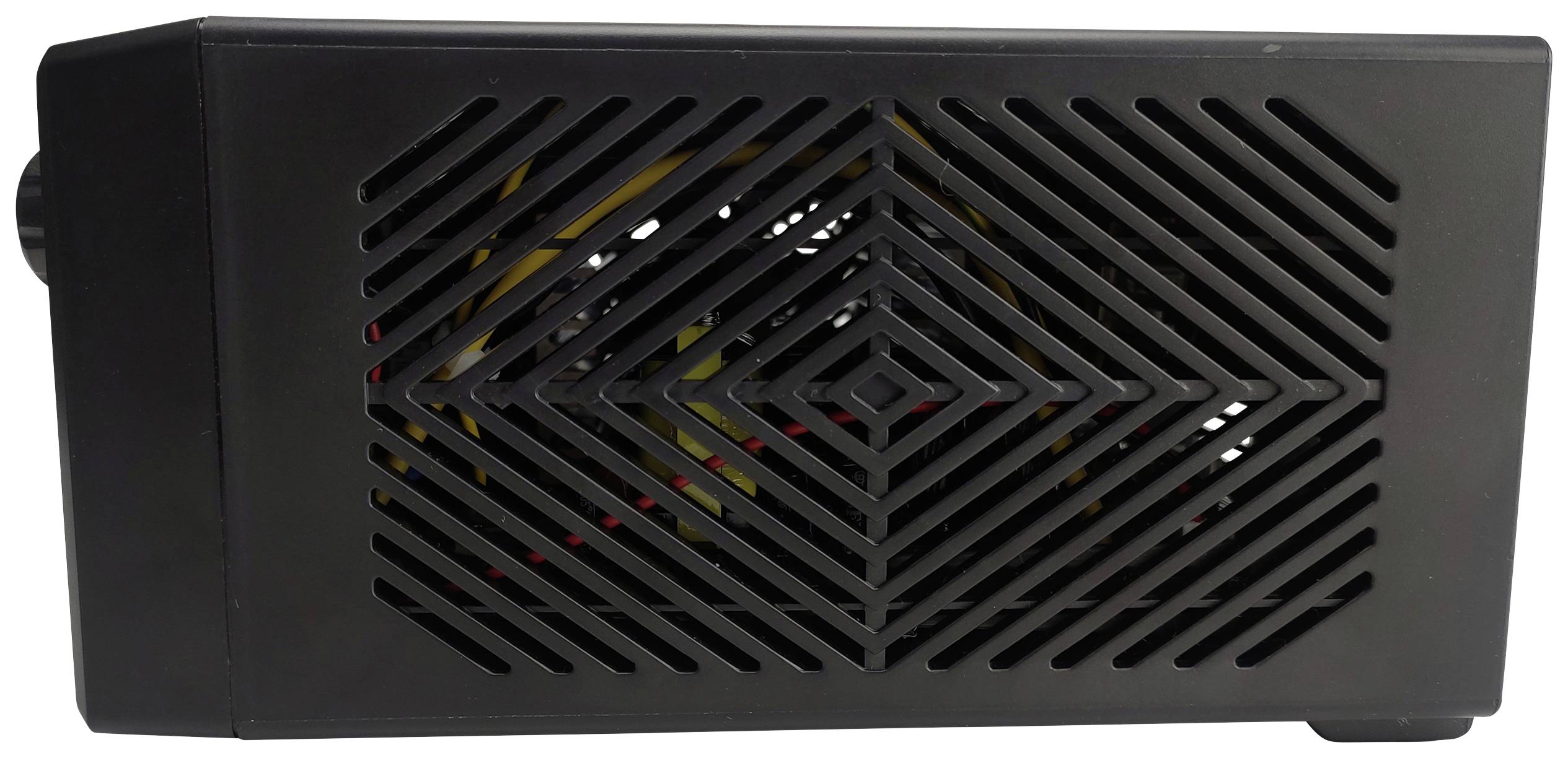 VOLTCRAFT DSP-6010 Labornetzgerät, einstellbar 0 - 60V 0 - 10A 300W USB 2.0 Buchse A fernsteuerbar Anzahl Ausgänge 1 x