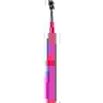 Megasmile Sonic Whitening II MS ZBU PINK Elektrische Zahnbürste Schallzahnbürste Pink