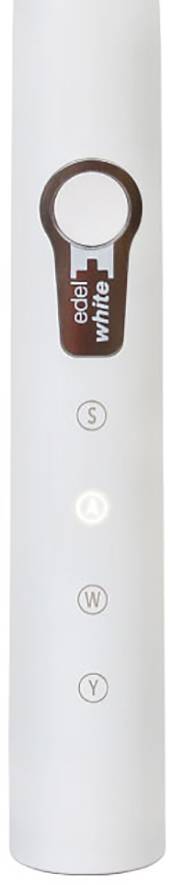 edel + white Sonic Generation 8 Winner EW-SG8 Art. 100-188 Elektrische Zahnbürste