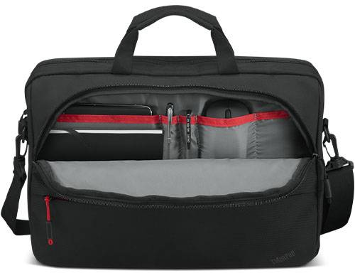 Lenovo Notebook Tasche ThinkPad Essential Topload (Eco) Passend für maximal: 40,6cm (16") Schwarz