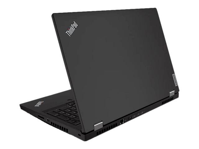 Lenovo Workstation Notebook ThinkPad P15 G2 39.6 cm (15.6 Zoll) Full HD Intel® Core™ i7 i7-11800H 16 GB RAM 512 GB SSD Nvidia RTX™ A2000 Win 10