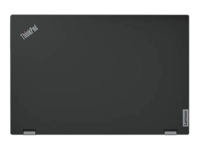 Lenovo Workstation Notebook ThinkPad P15 G2 39.6 cm (15.6 Zoll) Full HD Intel® Core™ i7 i7-11800H 16 GB RAM 512 GB SSD Nvidia RTX™ A2000 Win 10