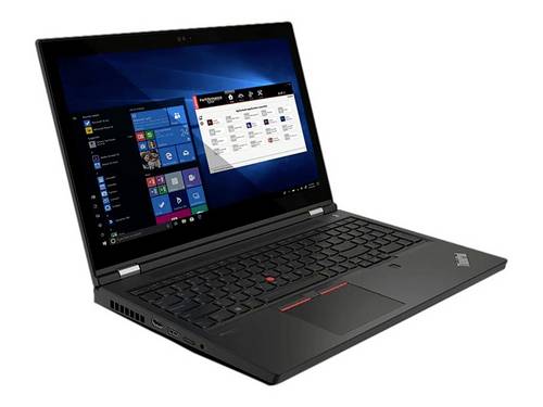 Lenovo Workstation Notebook ThinkPad P15 G2 39.6cm (15.6 Zoll) Full HD Intel® Core™ i7 i7-11800H