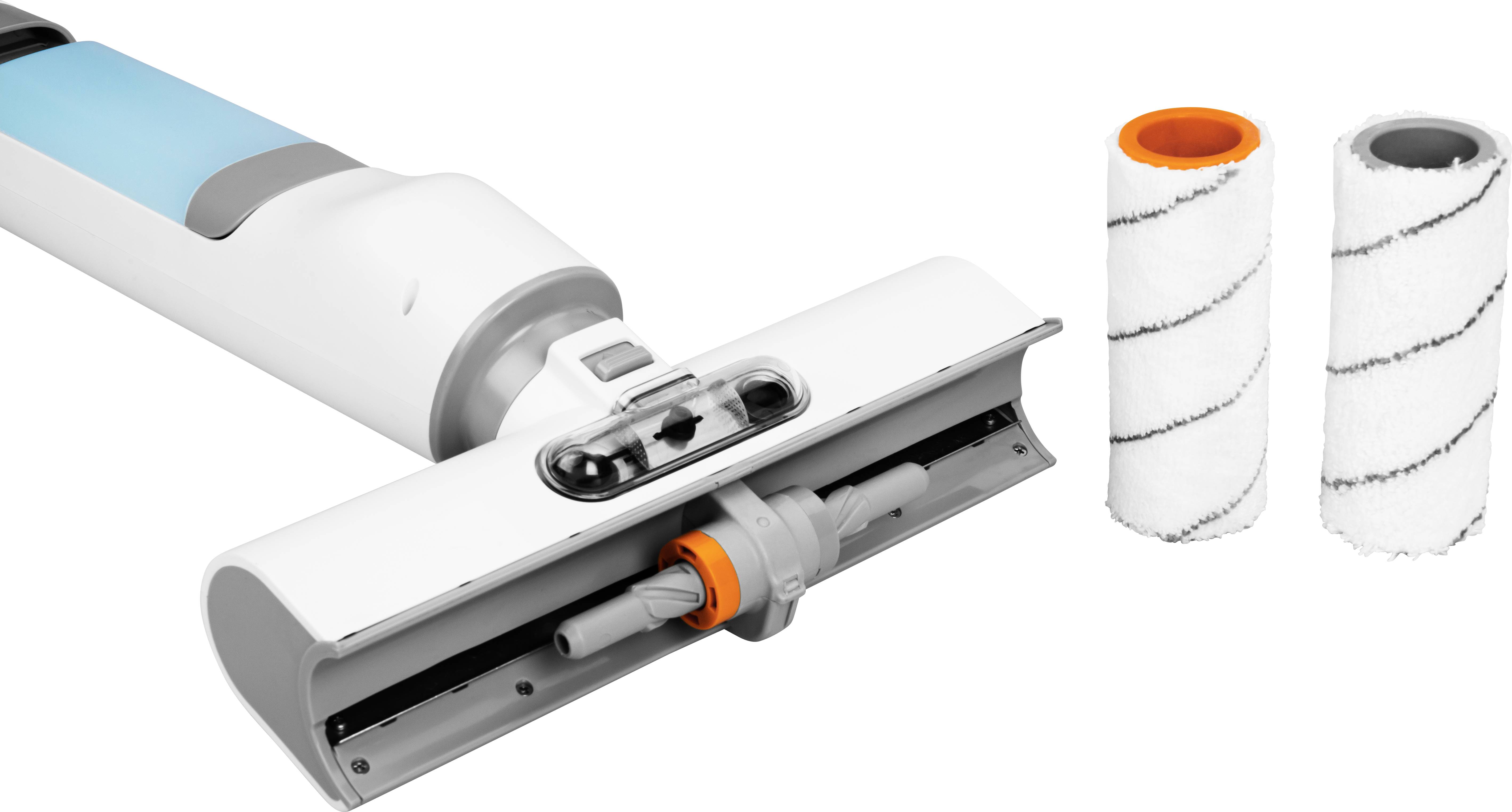 Pro Vision HBR 250 Hartbodenreiniger