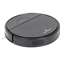 Commodore CVR 100 Reinigungsroboter Commodore CVR 100 Reinigungsroboter