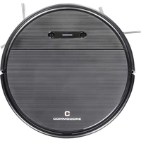 Commodore CVR 100 Reinigungsroboter Commodore CVR 100 Reinigungsroboter