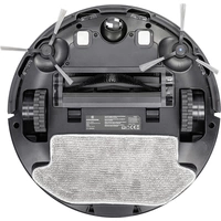 Commodore CVR 100 Reinigungsroboter Commodore CVR 100 Reinigungsroboter