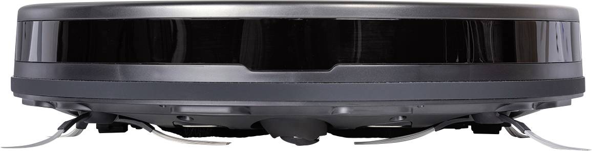 Commodore CVR 100 Reinigungsroboter