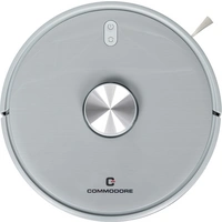 Commodore CVR 300 Saugroboter Commodore CVR 300 Saugroboter