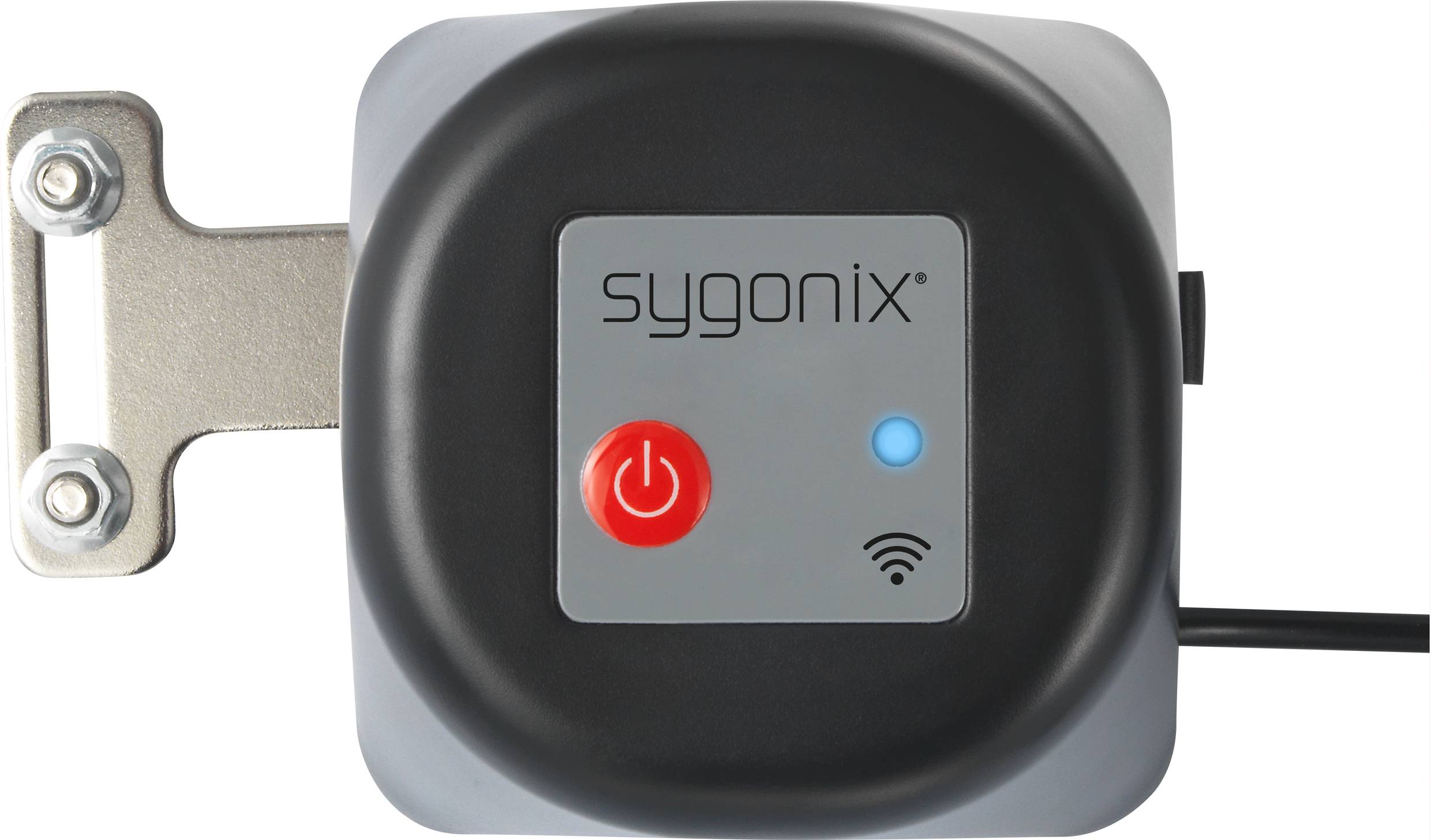 Sygonix Funk Kugelhahn-Antriebseinheit