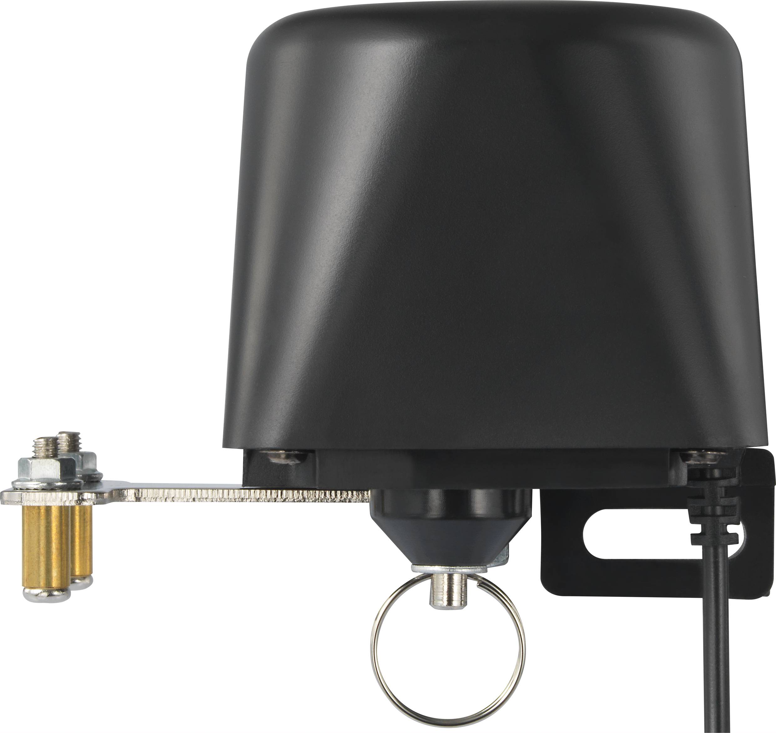 Sygonix Funk Kugelhahn-Antriebseinheit