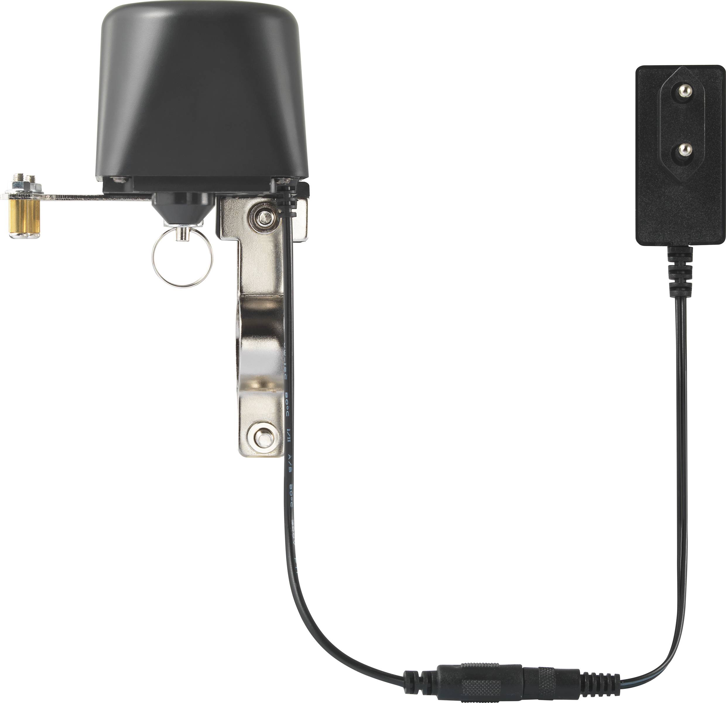 Sygonix Funk Kugelhahn-Antriebseinheit