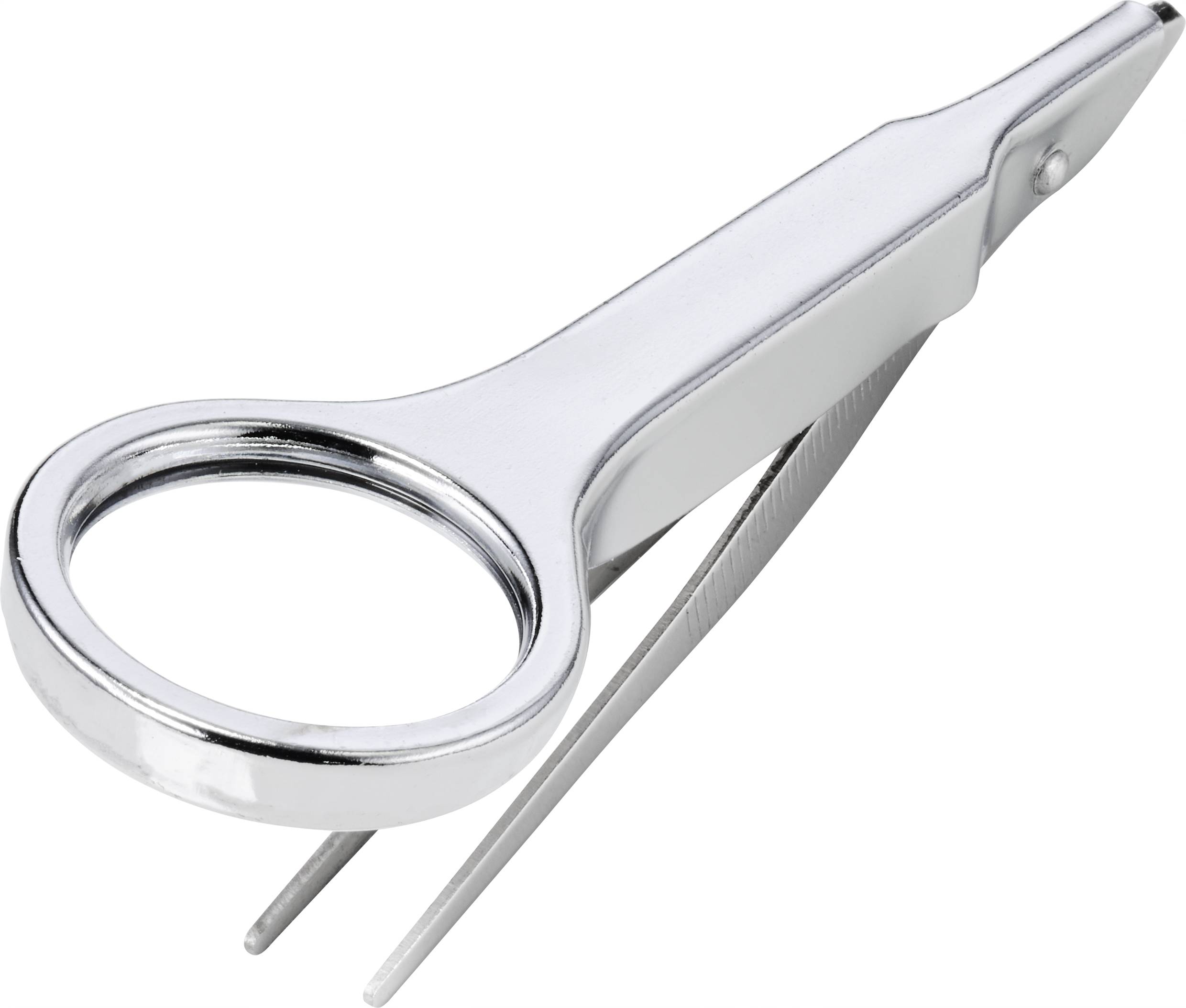 TRU COMPONENTS TC-9784892 Lupen-Pinzette 97mm
