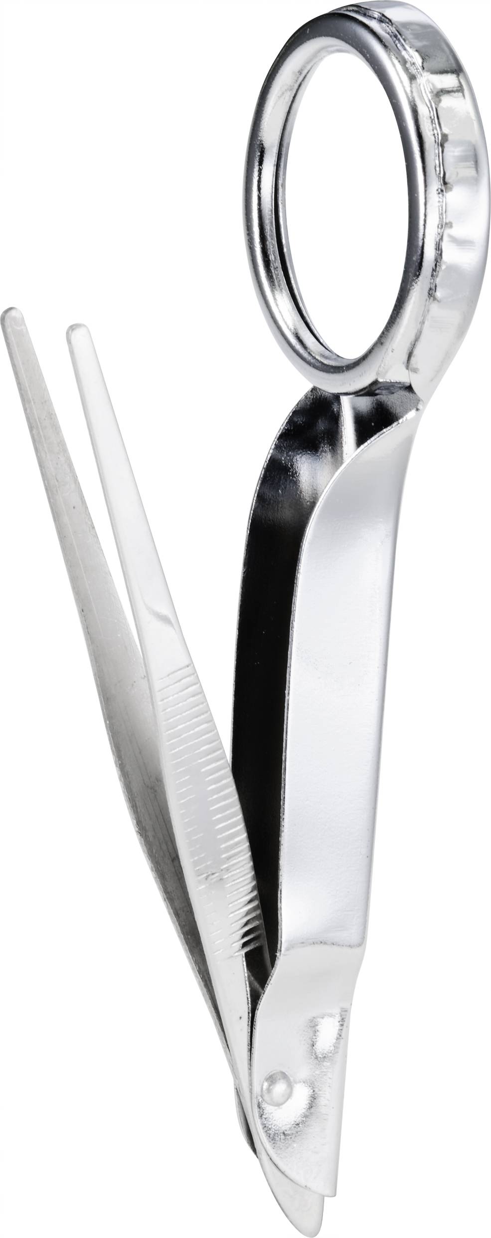 TRU COMPONENTS TC-9784892 Lupen-Pinzette 97mm