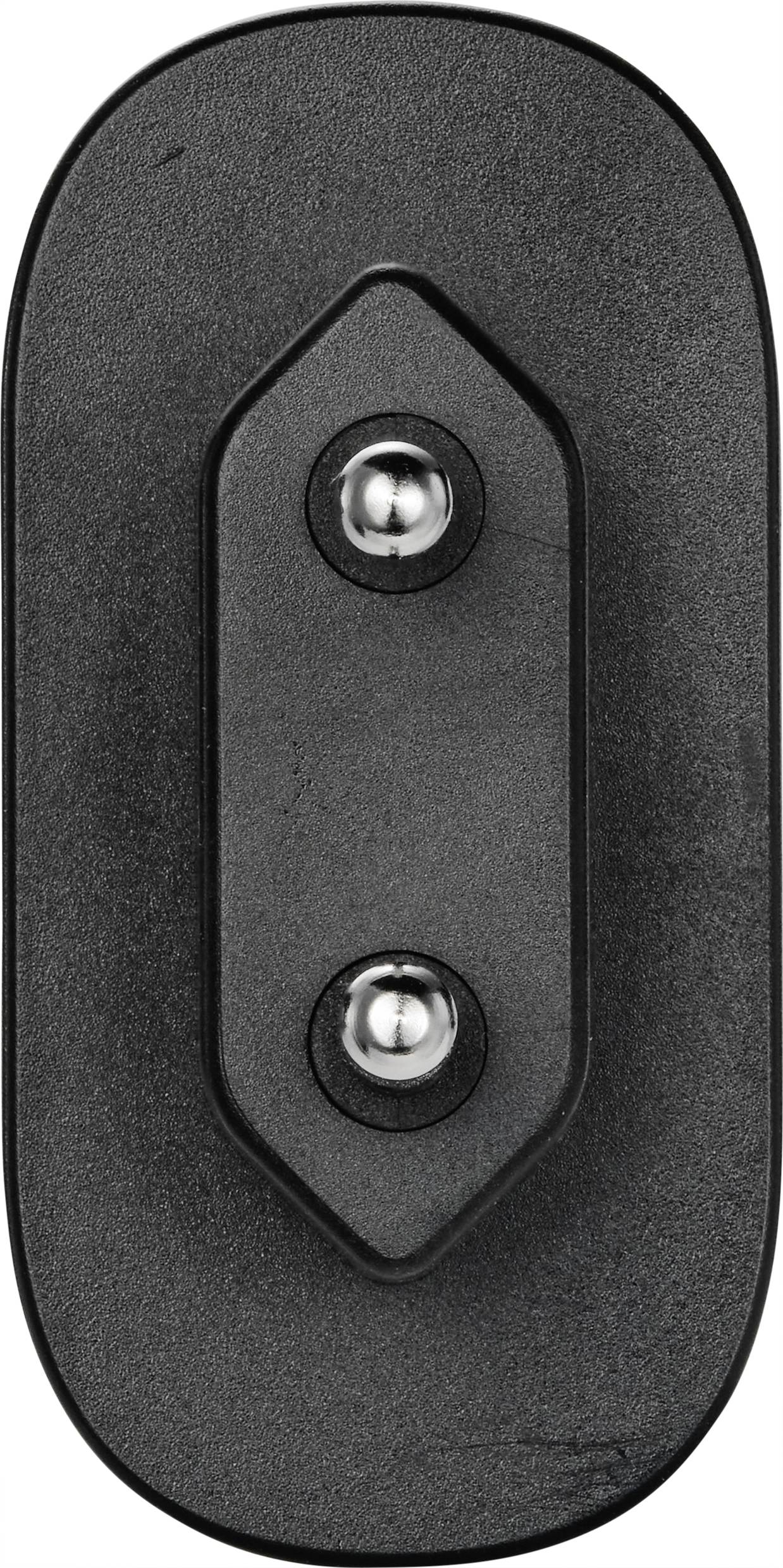 VOLTCRAFT UC-3ACX001 USB Ladegerät 38W 2x USB-A, 1x USB-C® USB PD Schwarz Innenbereich