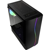 Kolink Kolink Inspire K5 ARGB Midi-Tower - schwarz Window Midi-Tower PC-Gehäuse, Gaming-Gehäuse Schwarz Kolink Kolink Inspire K5 ARGB Midi-Tower - schwarz Window Midi-Tower PC-Gehäuse, Gaming-Gehäuse Schwarz