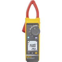 Fluke 393 FC iFlex Stromzange digital CAT III 1500V Fluke 393 FC iFlex Stromzange digital CAT III 1500V
