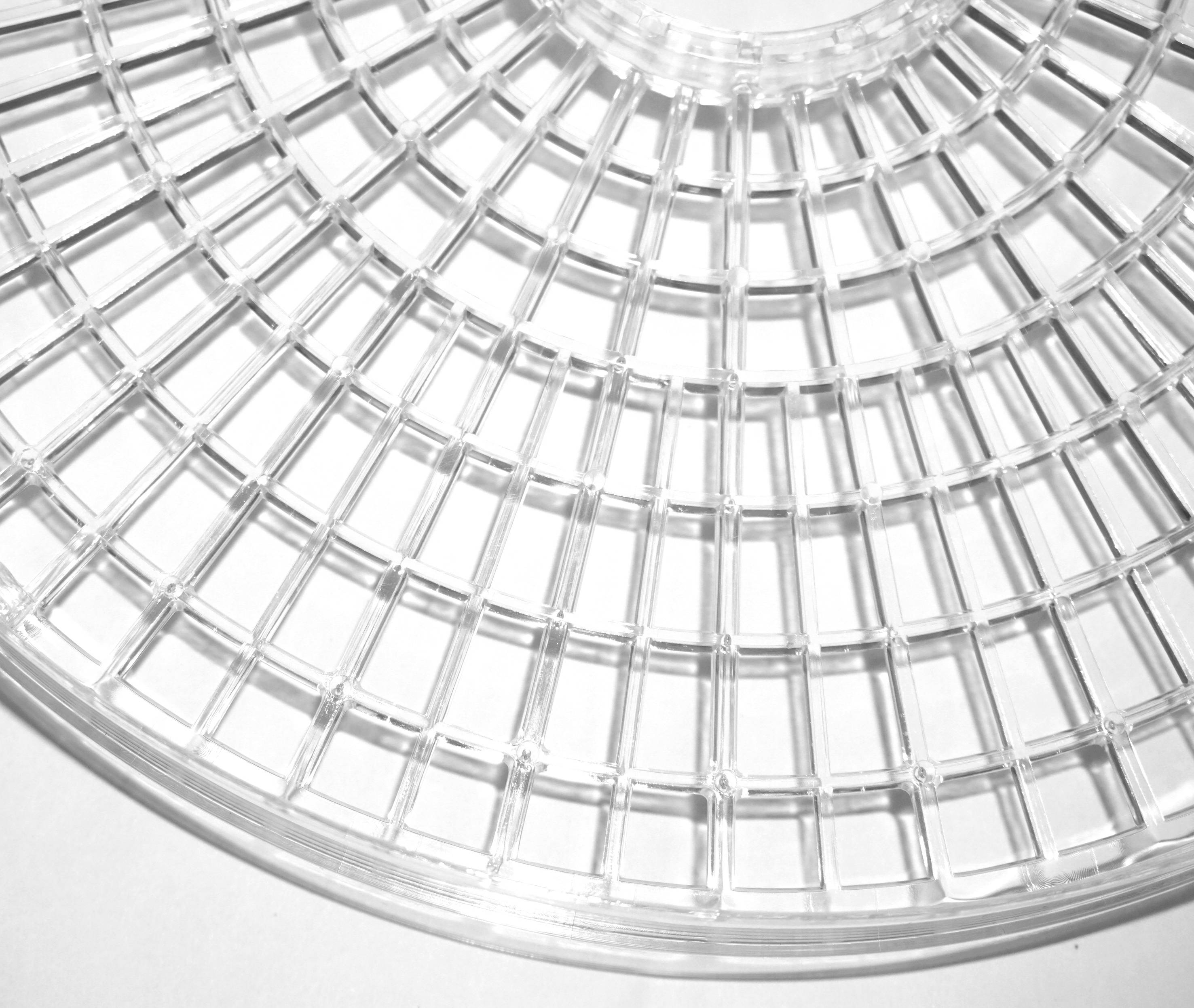 Silva Homeline DA 401 inox 427000 Dörrautomat Weiß, Inox