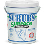 Scrubs SURFACE 43372 Desinfektionstuch 72St.