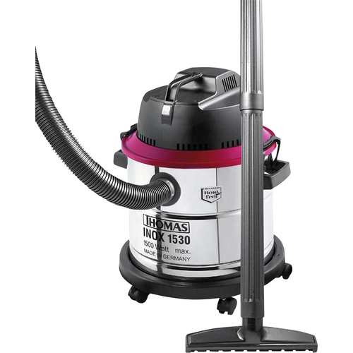 Thomas Aspirateur eau/poussière INOX 1530