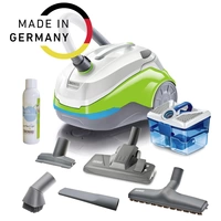 Thomas Perfect Air feel fresh Staubsauger ohne Beutel Beutellos Thomas Perfect Air feel fresh Staubsauger ohne Beutel Beutellos