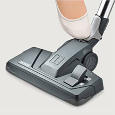 Thomas crooSer eco 2.0 Staubsauger mit Beutel