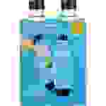 Sodastream PET-Flasche Duo Twinpack Fuse 1l DWS