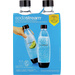 Sodastream PET-Flasche Duo Twinpack Fuse 1l DWS