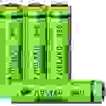 GP Batteries GPRCK65AAA570C4 Pile rechargeable LR3 (AAA) NiMH 650 mAh 1.2 V 4 pc(s)