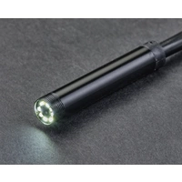VOLTCRAFT BS-701SE+IP single Endoskop Sonden-Ø: 8 mm Sonden-Länge: 5 m VOLTCRAFT BS-701SE+IP single Endoskop Sonden-Ø: 8 mm Sonden-Länge: 5 m