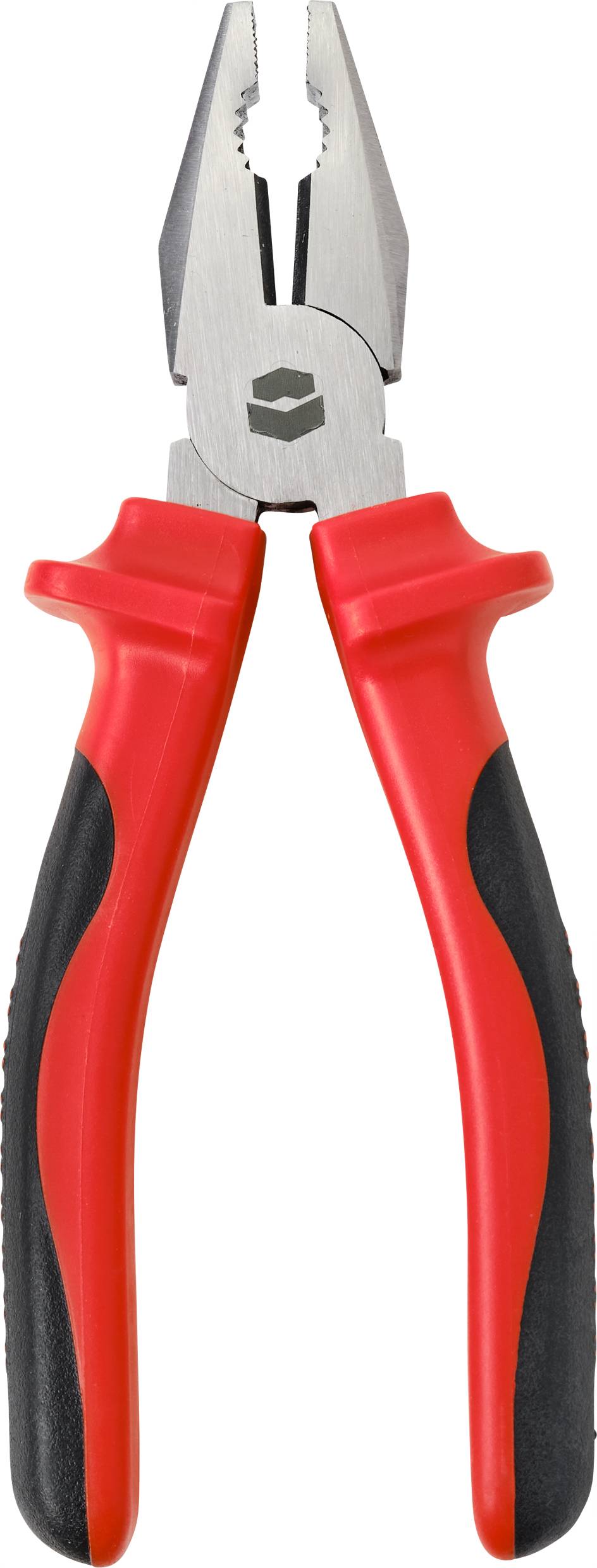 TOOLCRAFT TO-7339080 Werkstatt Kombizange 180mm