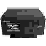 VOLTCRAFT DSP-3010 Labornetzgerät, einstellbar 0 - 30 V 0 - 10 A 300 W USB 2.0 Buchse A fernsteuerb