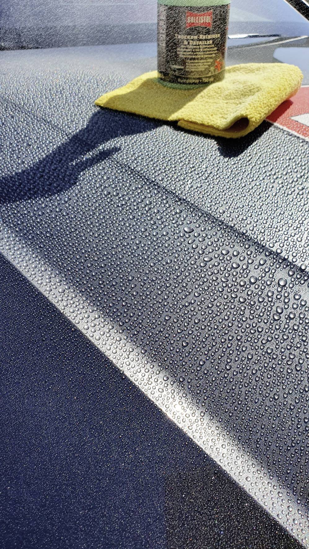 Ballistol 25086 Trockenreiniger 750ml