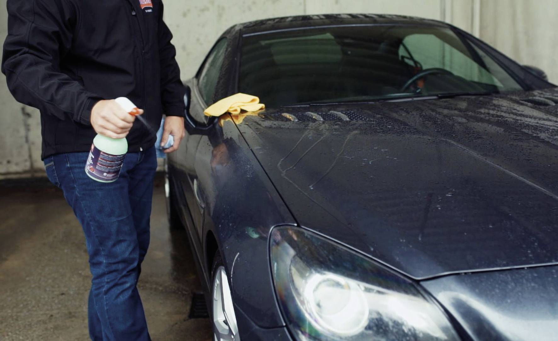 Ballistol 25086 Trockenreiniger 750ml