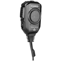 Albrecht VOX Mikrofone VOX Mikrofon 6-polig mit ANC und 3000mAh Batterie 42100 Albrecht VOX Mikrofone VOX Mikrofon 6-polig mit ANC und 3000mAh Batterie 42100