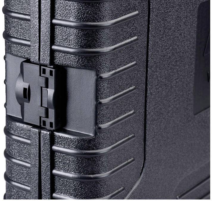 Midland G9 Pro 4er Kofferset C1385.05 PMR-Funkgerät