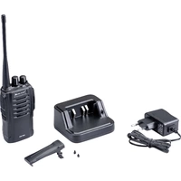 Midland G10 Pro C1107.04 PMR-Handfunkgerät Midland G10 Pro C1107.04 PMR-Handfunkgerät
