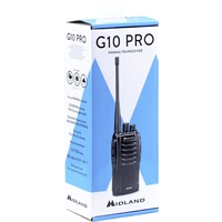Midland G10 Pro C1107.04 PMR-Handfunkgerät Midland G10 Pro C1107.04 PMR-Handfunkgerät