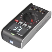 VOLTCRAFT VC191 Hand-Multimeter digital CAT III 600V Anzeige (Counts): 6000 VOLTCRAFT VC191 Hand-Multimeter digital CAT III 600V Anzeige (Counts): 6000