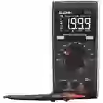 VOLTCRAFT VC131 Hand-Multimeter digital CAT III 600V Anzeige (Counts): 2000 VOLTCRAFT VC131 Hand-Multimeter digital CAT III 600V Anzeige (Counts): 2000