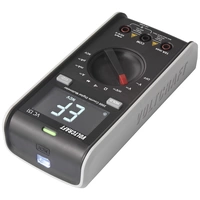 VOLTCRAFT VC131 Hand-Multimeter digital CAT III 600 V Anzeige (Counts): 2000 VOLTCRAFT VC131 Hand-Multimeter digital CAT III 600 V Anzeige (Counts): 2000