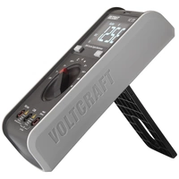 VOLTCRAFT VC131 Hand-Multimeter digital CAT III 600 V Anzeige (Counts): 2000 VOLTCRAFT VC131 Hand-Multimeter digital CAT III 600 V Anzeige (Counts): 2000