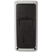 VOLTCRAFT VC151 Hand-Multimeter digital CAT III 600V Anzeige (Counts): 4000 VOLTCRAFT VC151 Hand-Multimeter digital CAT III 600V Anzeige (Counts): 4000